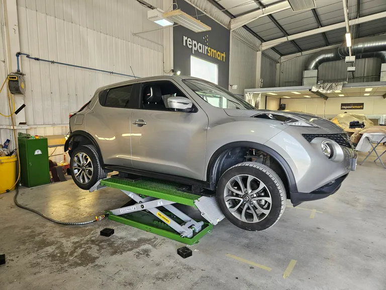 Strongman Lifts - Clifton commercial grade heavy duty maintenance lift
